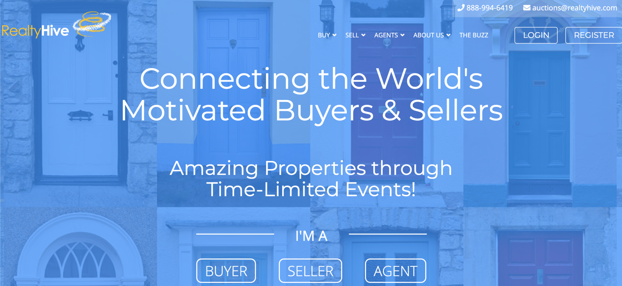 Can I Sell My Property Online? RealtyHive Blog