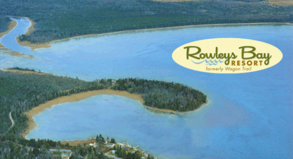 Rowleys Bay Resort
