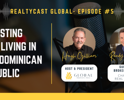 nvesting and Living in the Dominican Republic with Randy Chavers