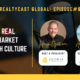 RealtyCast Global #8 Madrid Real Estate Market & Spanish Culture with Antonio Barbosa
