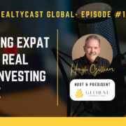 #10 Navigating Expat Life and Real Estate Investing in Belize with Michael Cobb.png